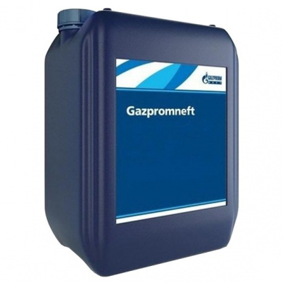 Gazpromneft HD 40 20л