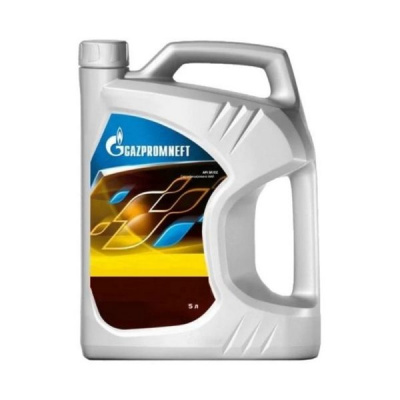Gazpromneft Diesel Prioritet 10W-30 5л