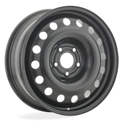 TREBL  Nissan  7855T  6,5\R16 5*114,3 ET40  d66,1  Black  [9112728]