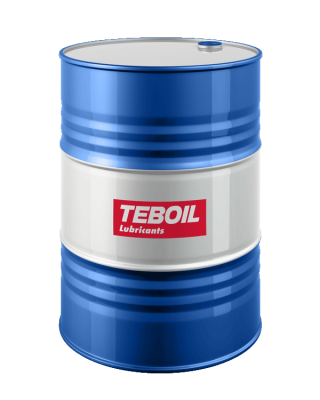 TEBOIL Hypoid M 75W-90 (200 л) (TZK)