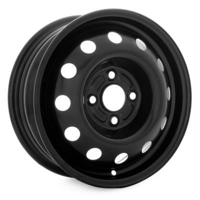 Magnetto  Daewoo  14013 AM  5,5\R14 4*100 ET49  d56,6  black  [14013 AM]