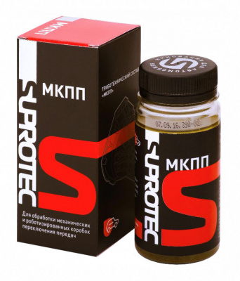 Suprotec Триботехнический состав СУПРОТЕК "МКПП"  240033
