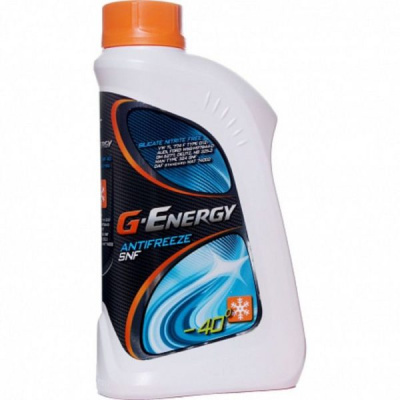G-Energy Antifreeze SNF 40 1кг