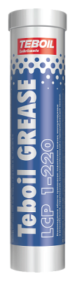 TEBOIL GREASE LCP 1-220 0.4кг