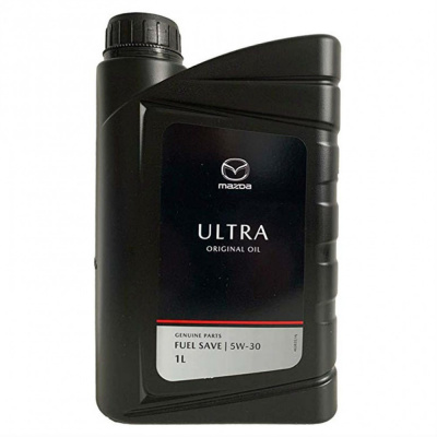 Mazda Original Oil Ultra 5W-30 (1л)