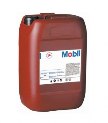 Mobilgear 600 XP 68 20л