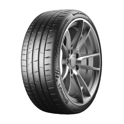 Континенталь  255/35/20  Y 97 Sport Contact 7  XL