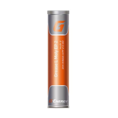 G-Energy Grease L Moly EP 2 0,4кг