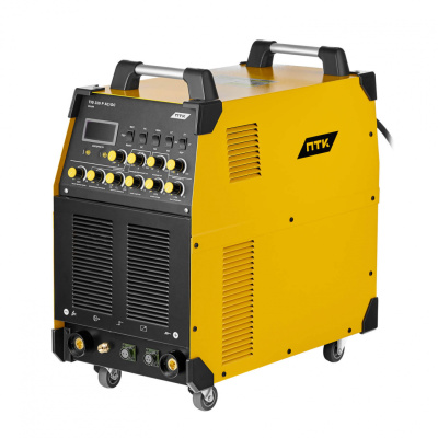 Аппарат аргонодуговой сварки ПТК RILON TIG 315 P AC/DC