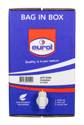 Eurol ATF 6700, 5L