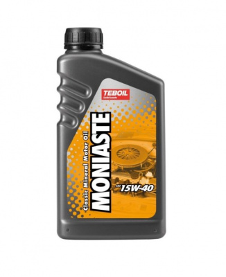 Teboil Moniaste 15W-40 (1 л)