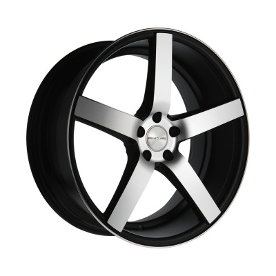 RW Classic EVO  H-561  9,5\R19 5*112 ET35  d66,6  DB F/P  [86600677434]