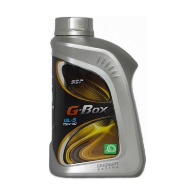 G-Box GL-5 75W-90 1л