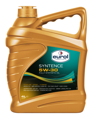 Eurol Syntence 5W-30