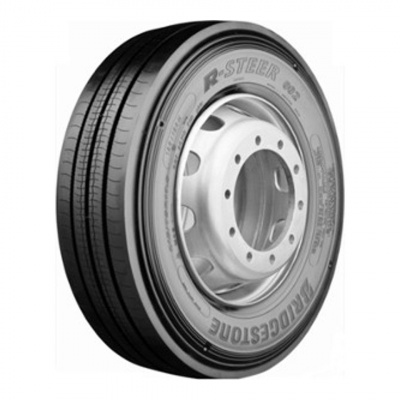 Бриджстоун 235/75R17.5 RS2 TL 132/130 M Региональная Рулевая