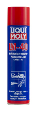 Универсальное средство LM 40 Multi-Funktions-Spray