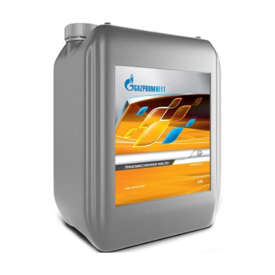 Gazpromneft GL-5 80W-90 10л