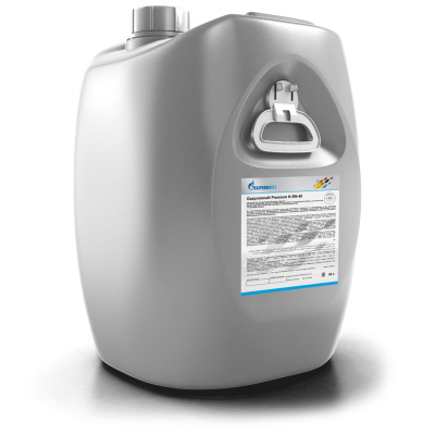 Масло Gazpromneft Premium N 5W-40 50л