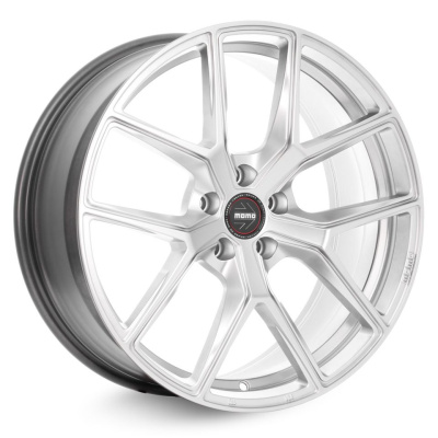 MOMO SUV  RF-01  8,5\R19 5*130 ET45  d71,5  Titan Ice  [WR11I85945371Z]  Flow-forming FB max 870kg