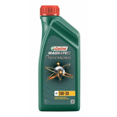 Castrol Magnatec Professional A5 5W-30 1л