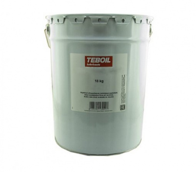 Teboil Syntec Grease (18 кг)