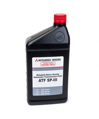 Mitsubishi ATF SP III (0,946л) MZ320200