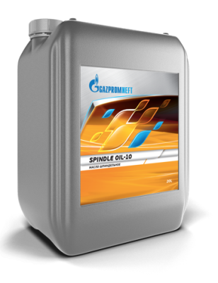 Gazpromneft Spindle Oil-10 20л