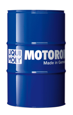 Liqui Moly Top Tec 4100 5W-40 60л
