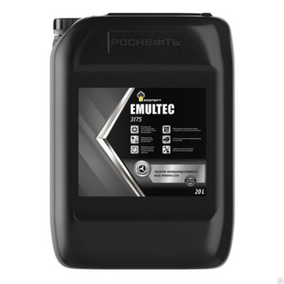 Rosneft Emultec 3175 20л