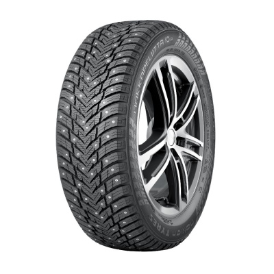 Нокиан  245/50/18  T 104 HKPL 10p  XL Ш.