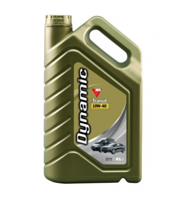 MOL Dynamic Transit 10W-40 4л