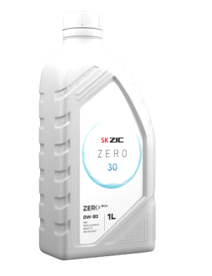 ZIC ZERO 0W-30 1л