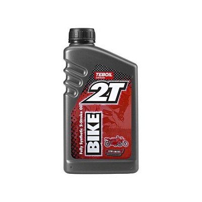Teboil 2T Bike (1 л)