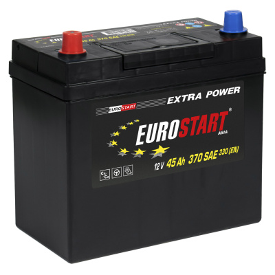 45Ah EUROSTART Asia L+ (без борта)