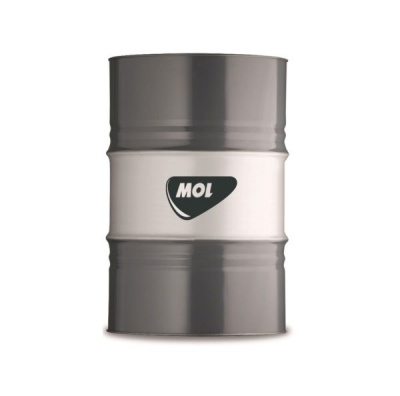 MOL Dynamic Transit Arctic 10W-40