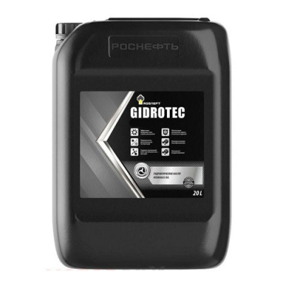 Rosneft Gidrotec OE HVLP 46 20л