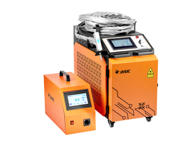 Аппарат лазерной сварки LASER WELD 2000 2.0