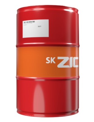 ZIC X5 5W-30