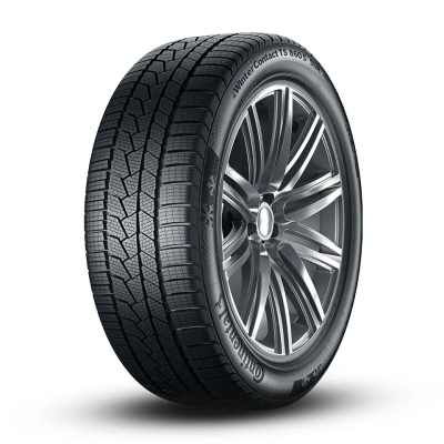 Континенталь  275/35/19  V 100 ContiWinterContact TS860S
