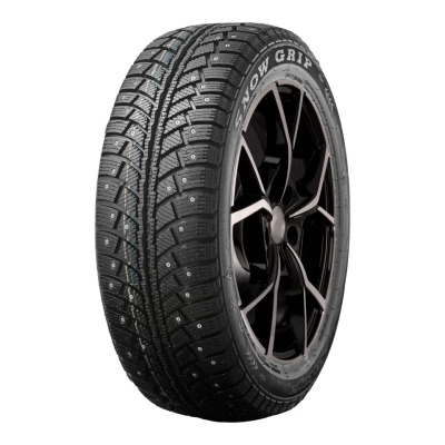 SATOYA  205/55/16  H 91 Snow Grip  Ш.
