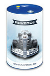 Моторное масло RAVENOL Arctic Truck 0W-30