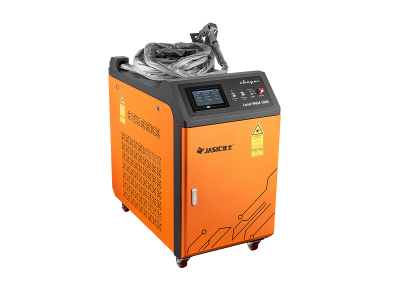 Аппарат лазерной сварки LASER WELD 1500
