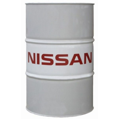 NISSAN Motor Oil 5W-40