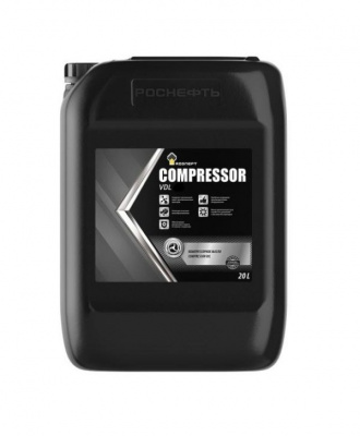 Rosneft Compressor VDL 68 20л