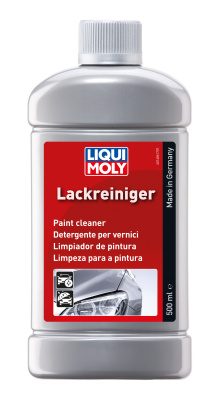 Очиститель окрашенных поверхностей Lack Reiniger