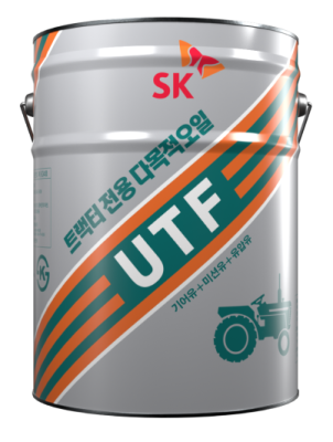 SK UTF 65 (UTTO 10W-30) 20 л