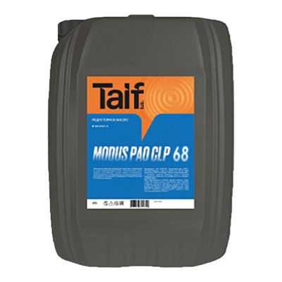 TAIF MODUS PAO CLP 68 20л