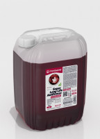 Концентрат антифриза  TOTACHI SUPER LLA   Red     10л