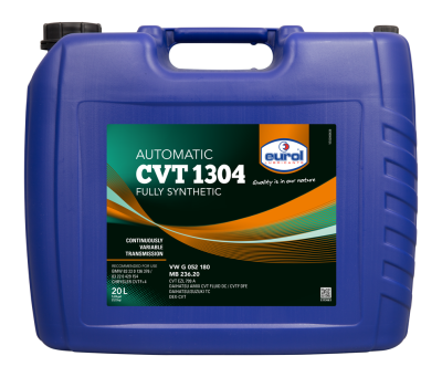 Eurol CVT 1304, 20L