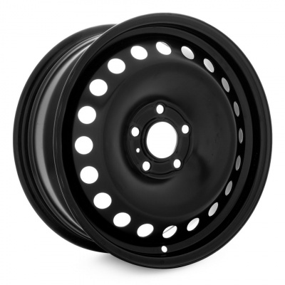 Magnetto  Ford Focus 2  16009 AM  6,5\R16 5*108 ET50  d63,4  black  [16009 AM]